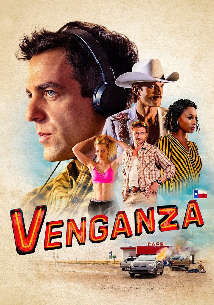 Venganza Película Ver Online Completas En Español 